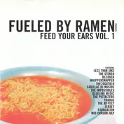 FUELED BY RAMEN