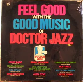 Cole Porter - Feel Good With The Good Music Of Doctor Jazz Vol. 1