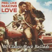 Double CD - Fleetwood Mac, Queen, a.o. - Feel Like Making Love