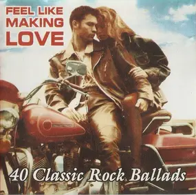 Fleetwood Mac - Feel Like Making Love
