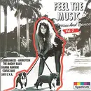 CD - The Communards, Hanne Boel, Status Quo a.o. - Feel The Music - Dream And Dance Vol. 2