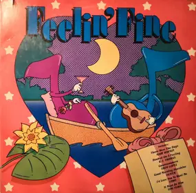 Various Artists - Feelin' Fine