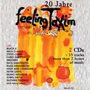 Double CD - High And Lonesome, Eli & The Stranger a.o. - Feeling Taxim