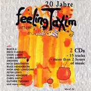 High And Lonesome, Eli & The Stranger a.o. - Feeling Taxim