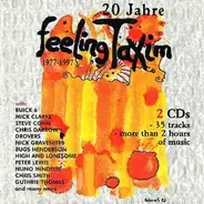 Buick 6, Mick Clarke, Steve Conn, Drovers, u.a - Feeling Taxim