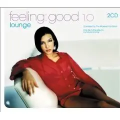 DeeJay Punk-Roc, Tommy Bass, Soulstance a.o. - Feeling: Good 01 Lounge