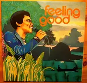 Tinga Stewart - Feeling Good