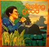 LP - Tinga Stewart,Ken Boothe a.o. - Feeling Good - Gatefold