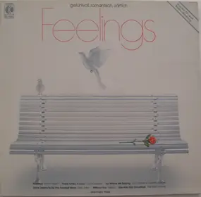 Morris Albert - Feelings