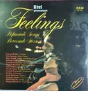 LP - Conniff, Jürgens, Mathis a.o. - Feelings (Befaamde Songs Beroemde Sterren)