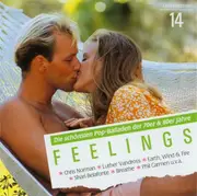 CD - Tina Turner / Luther Vandross - Feelings 14