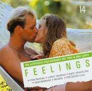 Tina Turner / Luther Vandross - Feelings 14