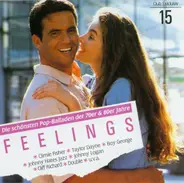 Cliff Richard / Taylor Dayne - Feelings 15