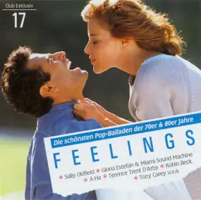 a-ha - Feelings 17