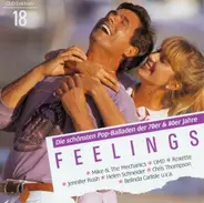 Jennifer Rush / Rainbirds - Feelings 18