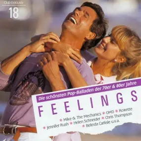 Jennifer Rush - Feelings 18
