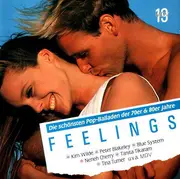 CD - Roy Orbison / Belinda Carlisle - Feelings 19