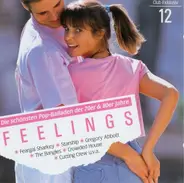 Fergal Sharkey / The Bangles - Feelings 12