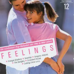 Fergal Sharkey - Feelings 12