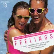 CD - Joe Cocker / Cyndi Lauper - Feelings 13