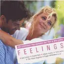 CD - Albert Morris / Terry Jacks - Feelings 2