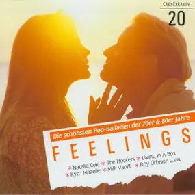 Gary Moore - Feelings 20