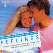 CD - Bonnie Tyler / Gerry Rafferty - Feelings  4