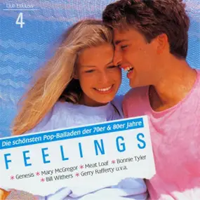 Bonnie Tyler - Feelings  4