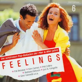 Chris Rea - Feelings  6