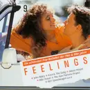 CD - Kool & The Gang, Billy Ocean, Sade, a. o. - Feelings  9