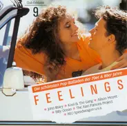 Kool & The Gang, Billy Ocean, Sade, a. o. - Feelings  9