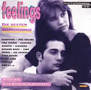 Roxette, Climie Fisher, Tina Turner - Feelings (Die Besten Schmusesongs)