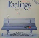 LP - Various - Feelings Vol. 3