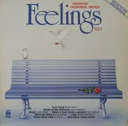 Elton John, Judice Newton, Ray Carlton - Feelings Vol. 3