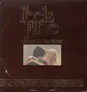 Double LP - Various - Feels Fine (Listen to the Music)