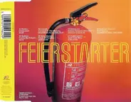 Rodeo / Lazard / Staccato a.o. - Feierstarter