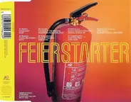 Rodeo / Lazard / Staccato a.o. - Feierstarter