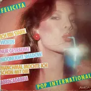 Neumis Rock Circus, Petra Zieger... - Felicita - Pop International