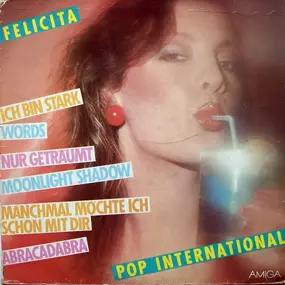 Neumis Rock Circus - Felicita - Pop International