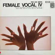 Various - Female Vocal IV