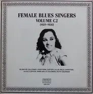 Various - Female Blues Singers Volume C2 (1921-1930)