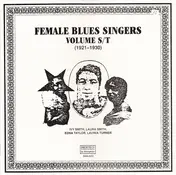 Ivy Smith - Female Blues Singers Volume S/T (1921-1930)
