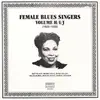 LP - Mattie Hite, Minnie Hicks, Rosa Holley... - Female Blues Singers Volume H/I/J (1923-1930)