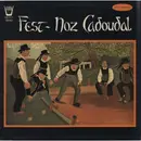 LP - Various - Fest-Noz Cadoudal