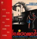 LP - Various - Festidanza 73