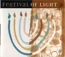 CD - Le'eyla, Danny Heines, Dave Koz - Festival Of Light 2 - Digipack