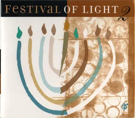 Le'eyla, Danny Heines, Dave Koz - Festival Of Light 2