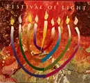 CD - Marc Cohn, Flairck, Don Byron - Festival Of Light - Digipack