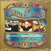 CD - Various - Festival Con Dios Volume 1