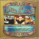 CD - Various - Festival Con Dios Volume 1